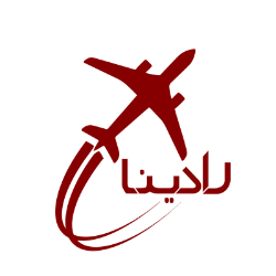 سفرهای فرنگار رادینا