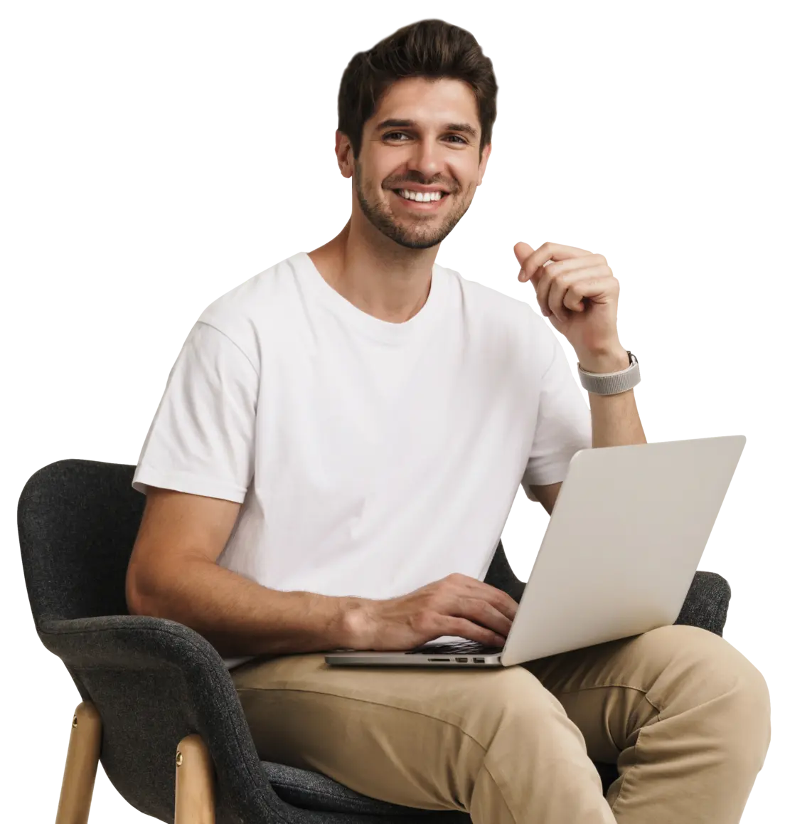 تیم سازی با استعدادهای تازه