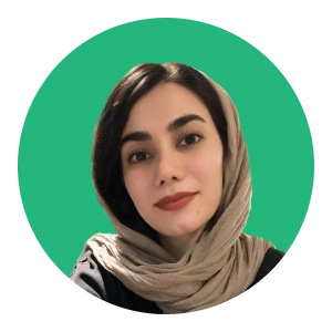 مرضیه نقدی پور