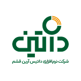 لوگوی شرکت