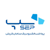 لوگوی شرکت