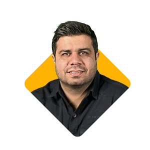 محسن محمدی
