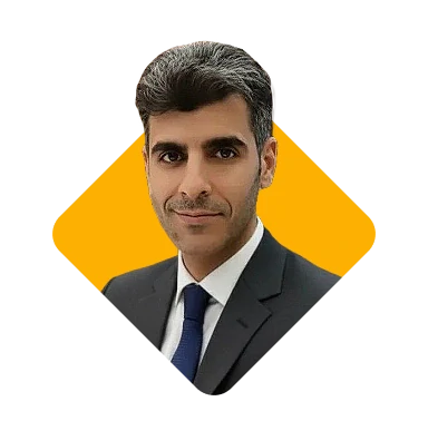 محسن حسینی