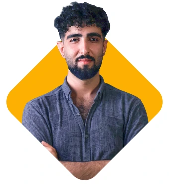 امیرحسین رضایی
