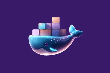 داکر (Docker)