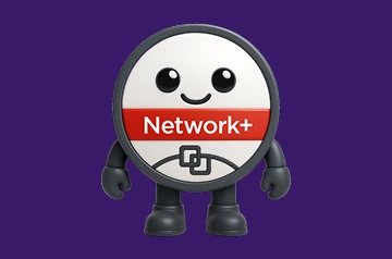 نتورک پلاس (Network+)