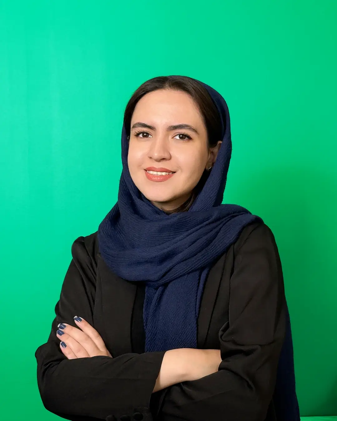فاطمه محمدی