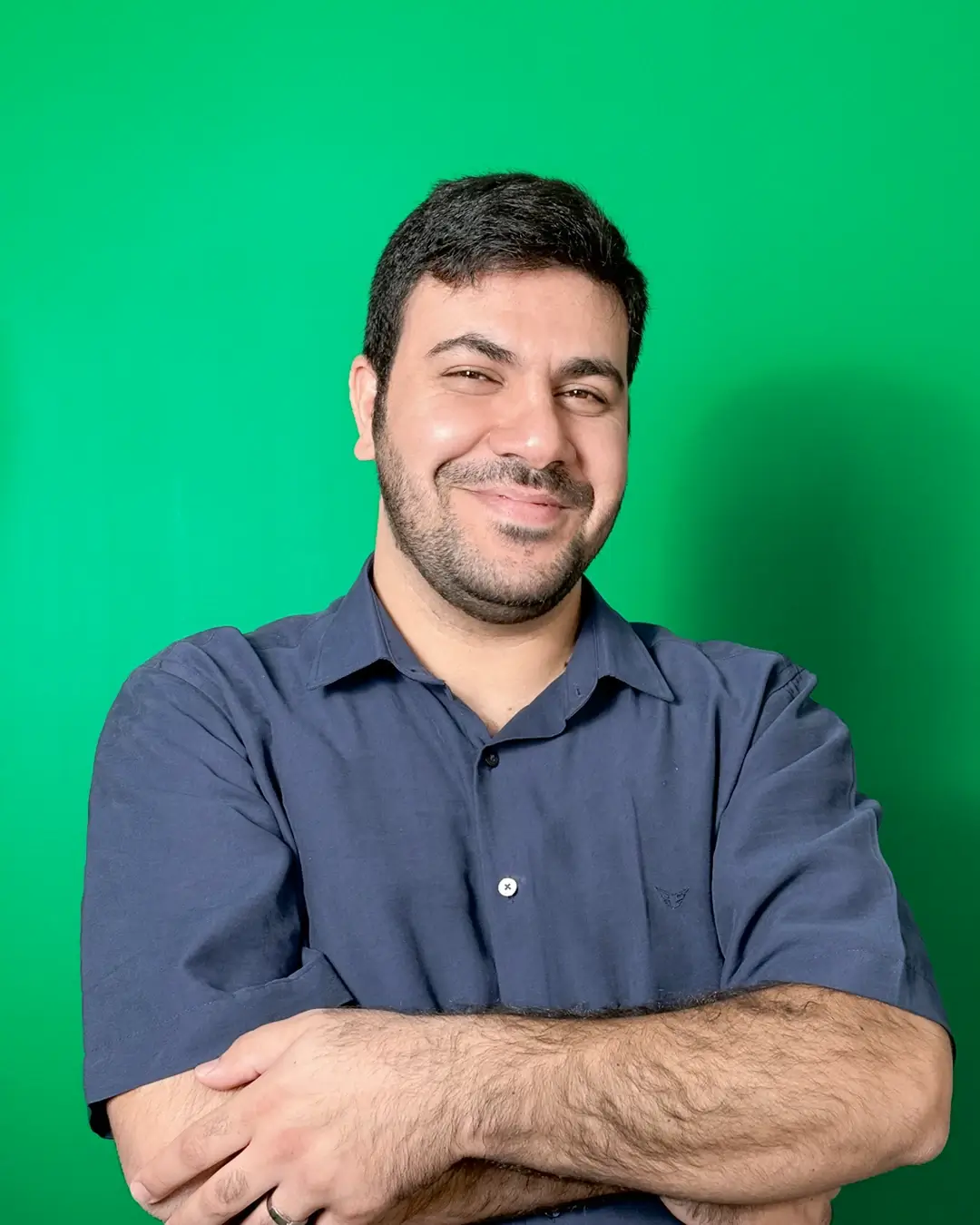 مجتبی کمالی