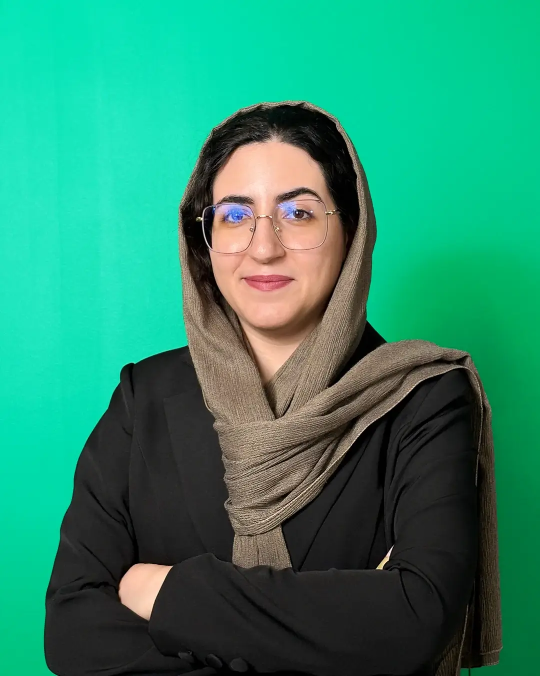 سارا دولتی