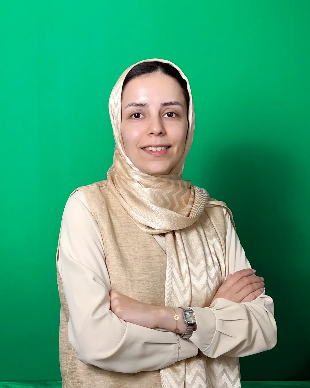 زهرا ناظریه