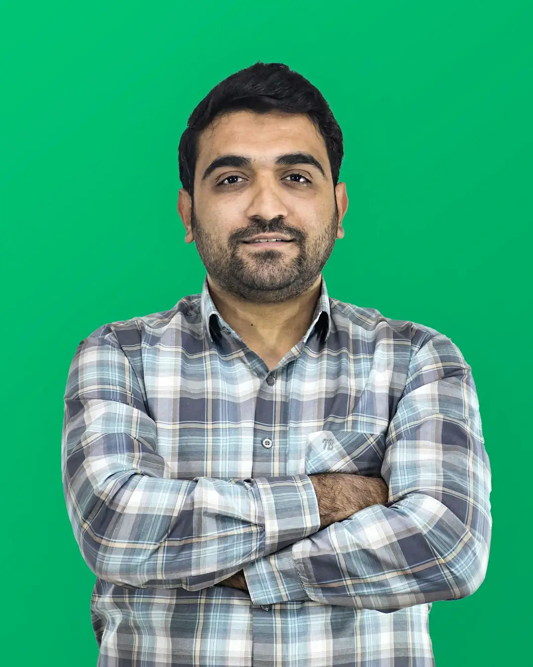علی رجبی