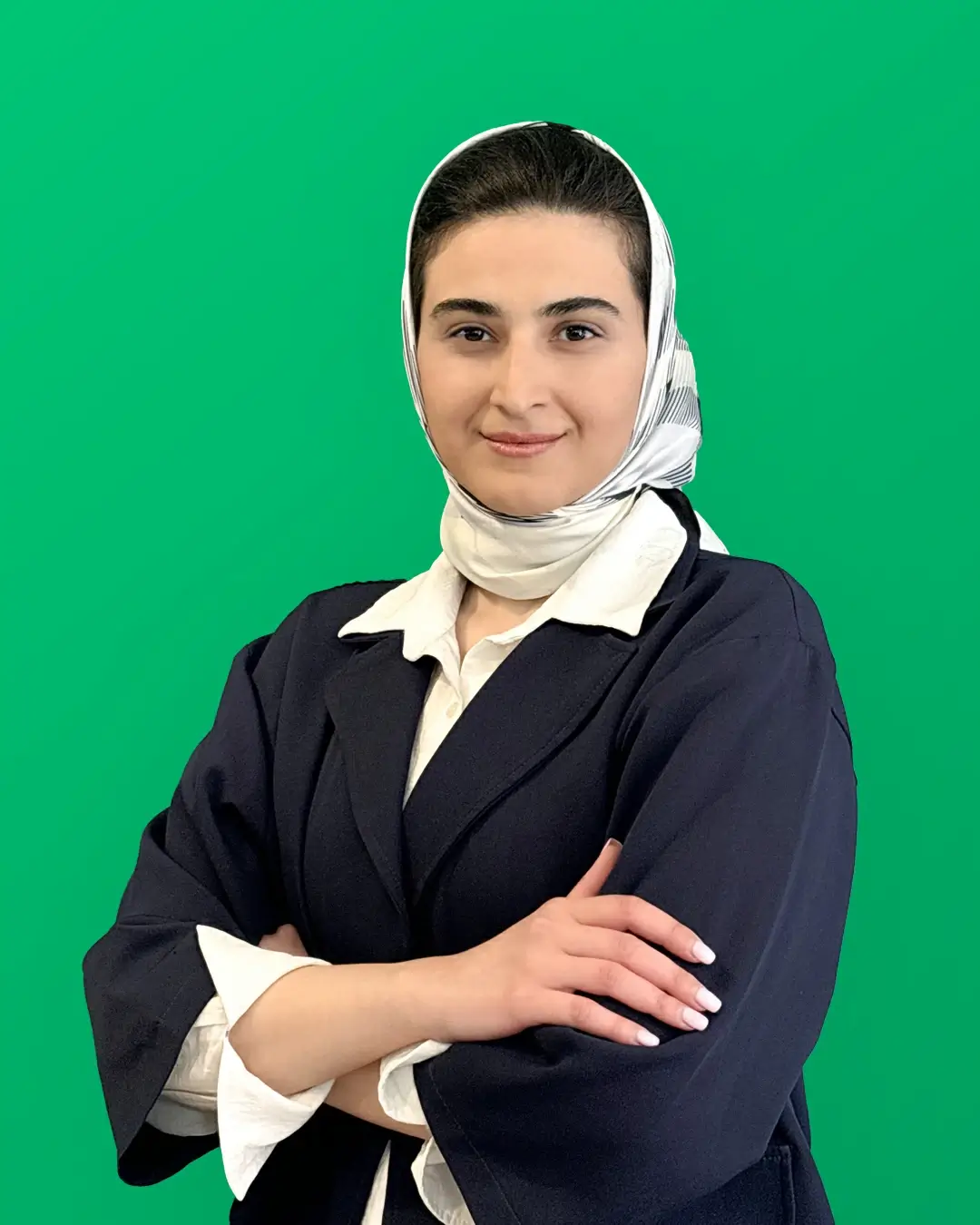 آرام راستگو