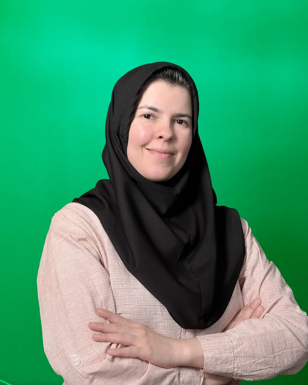آزاده عمرانی