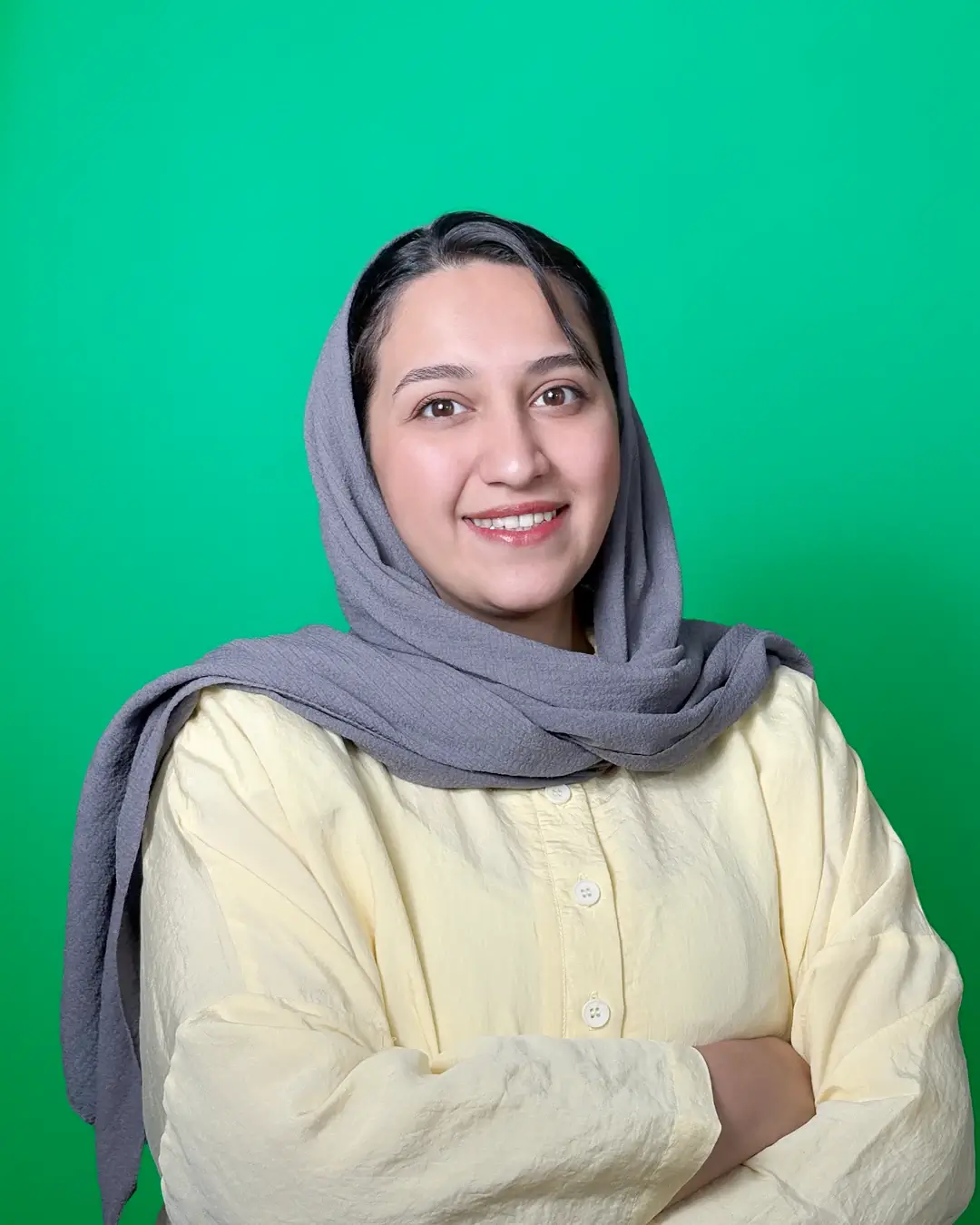 گلی بنی کریمی