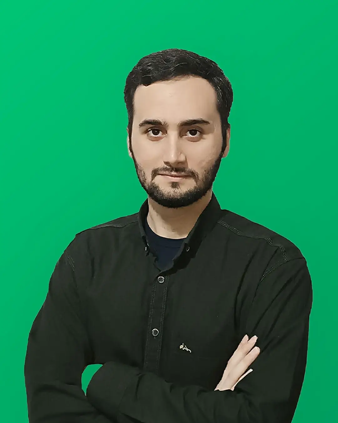 سهیل محجوب
