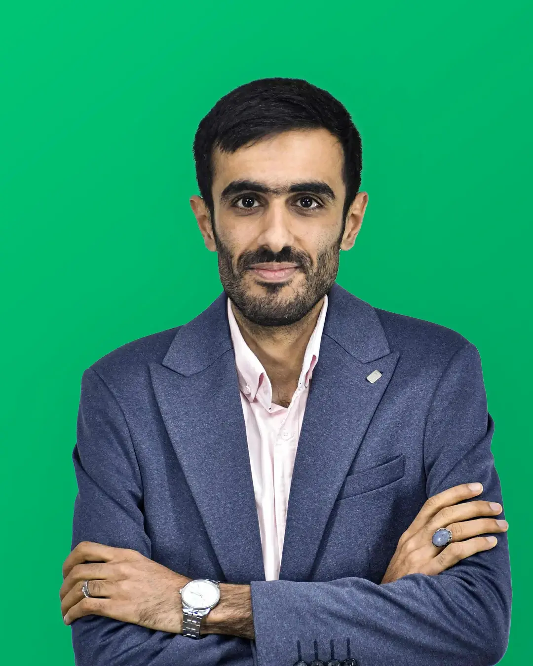 علیرضا محرمخانی