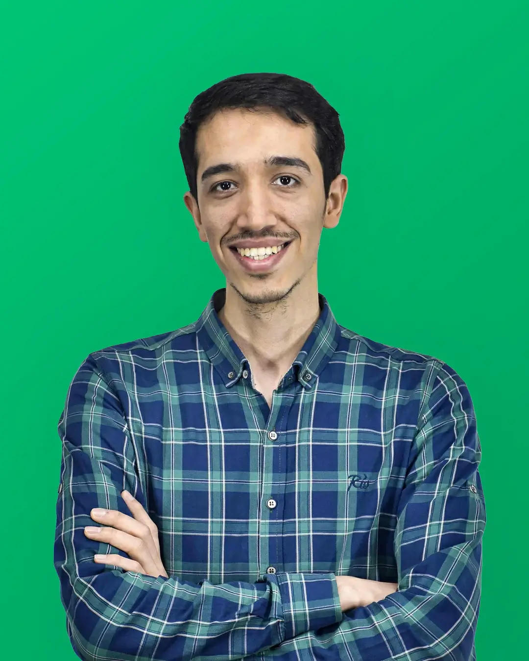 محمدمهدی مجاهد