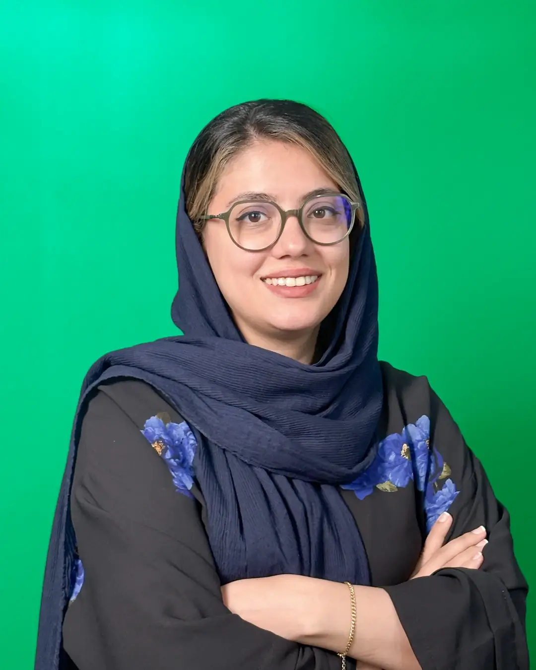 نگین رسولی