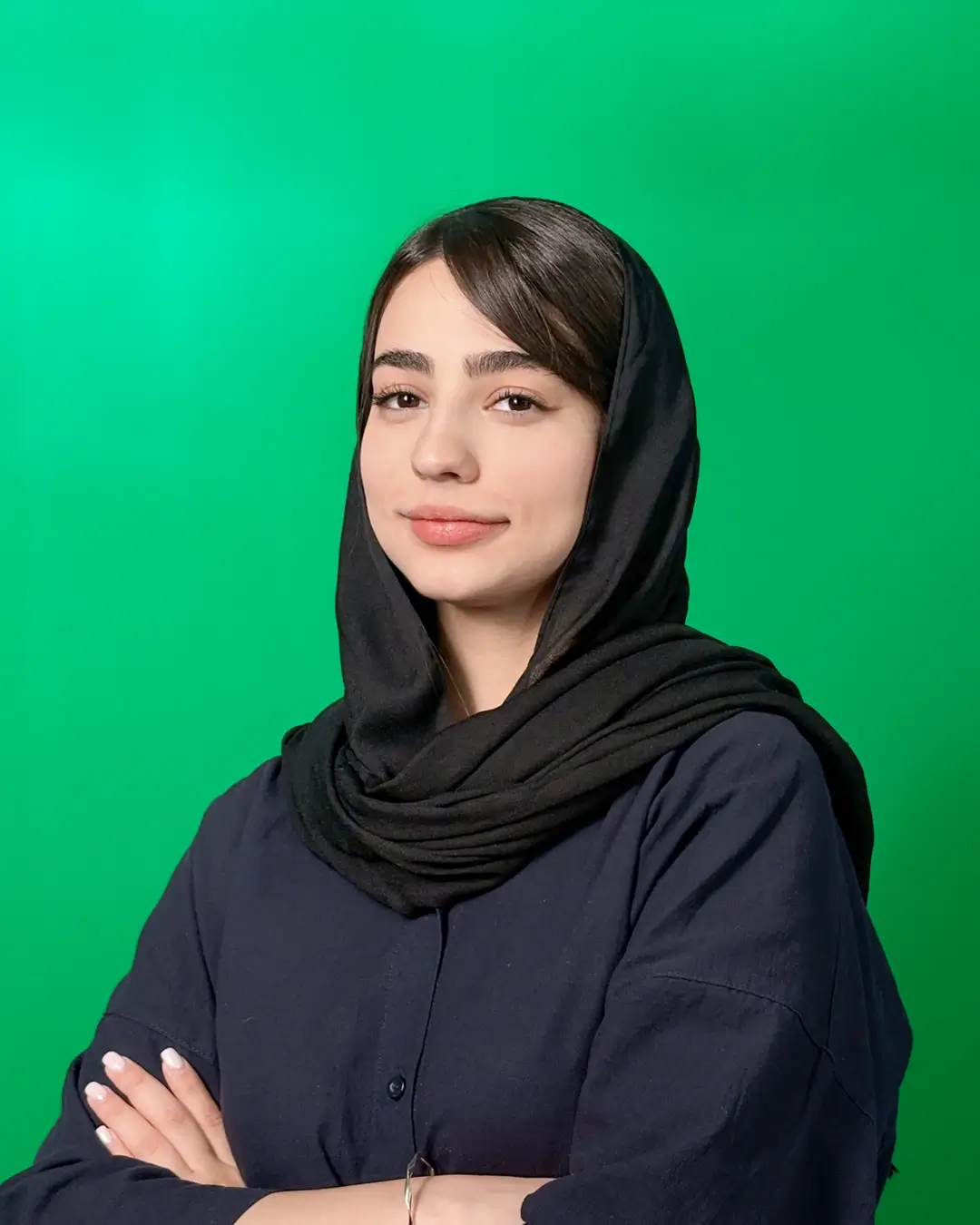 سحر عرب‌لو
