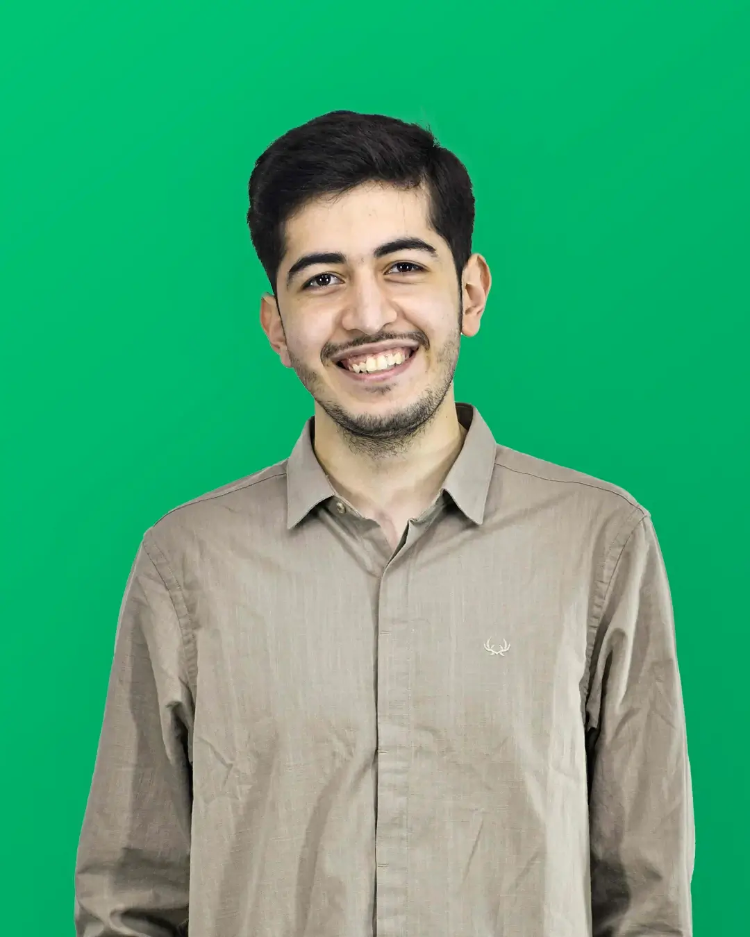 سهیل ساعدی فرد