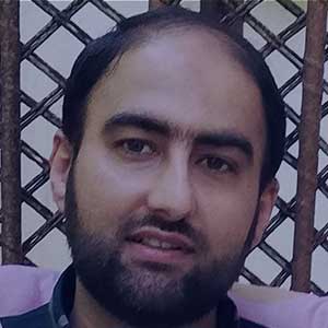 محمد صادق سید خاموشی