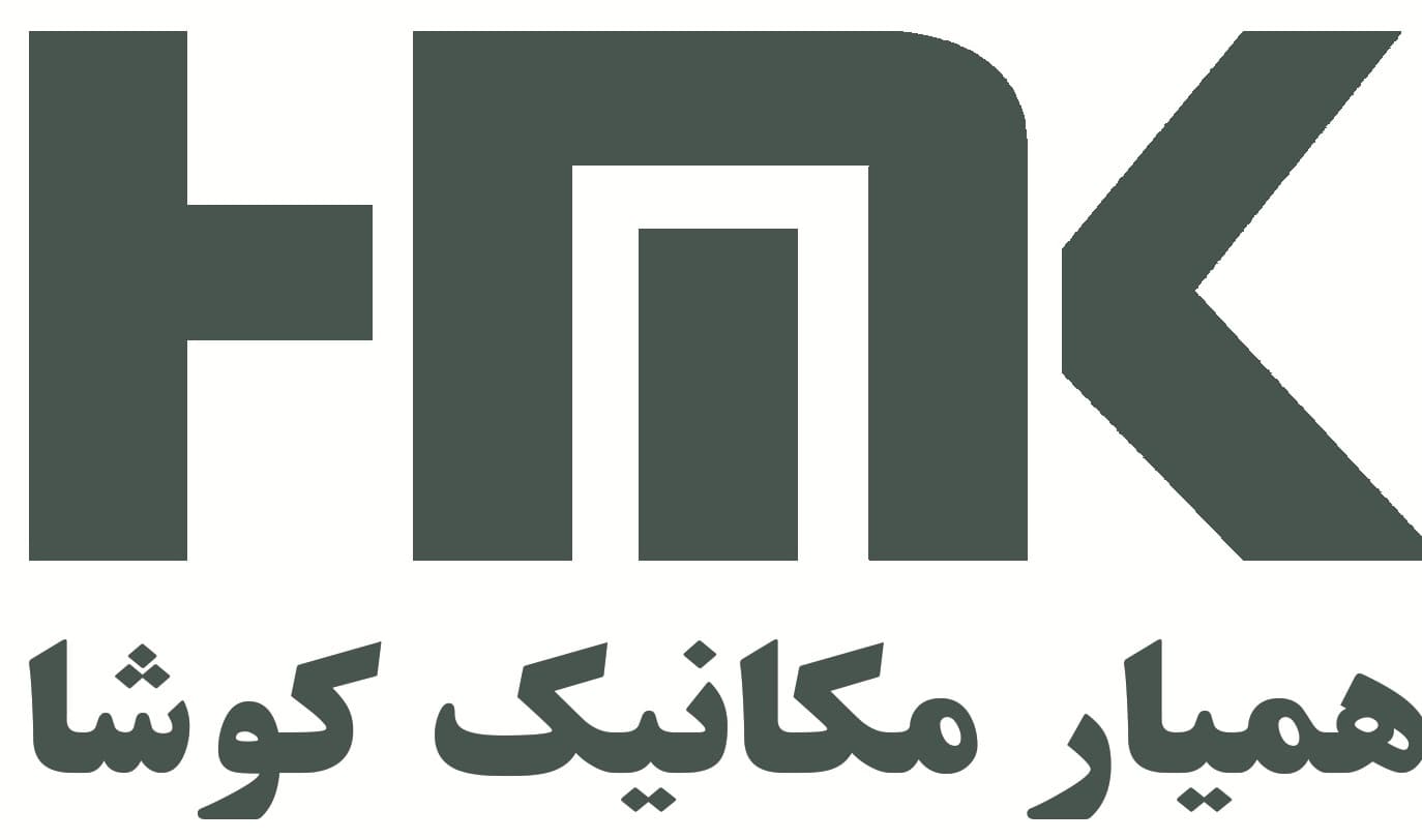 همیار مکانیک کوشا