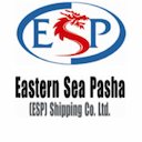 کشتیرانی پاشا دریای شرق