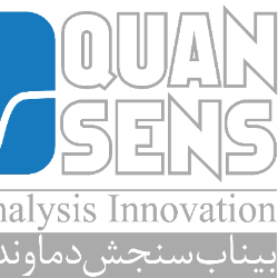 بیناب سنجش دماوند