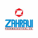 داروسازی زهراوی