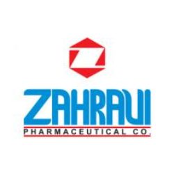 داروسازی زهراوی