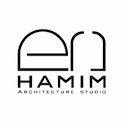 آتلیه معماری حامیم