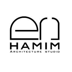 آتلیه معماری حامیم