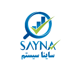 شرکت ساینا سیستم اسپادان