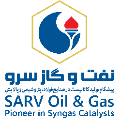 توسعه صنایع نفت و گاز سرو