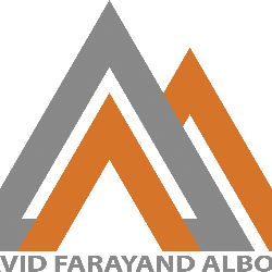 نوید فرآیند البرز