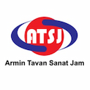 آرمین توان صنعت جام