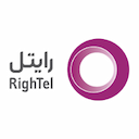 خدمات ارتباطی رایتل