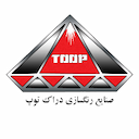 شرکت دراک توپ