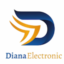 دیانا الکترونیک کویر یزد