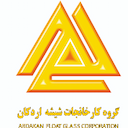 شرکت شیشه شناور اردکان