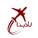 سفرهای فرنگار رادینا