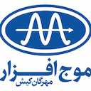 موج افزار مهرگان کیش