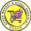 هایپر مارکت و شکلات افضلی