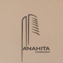 هلدینگ ساختمانی آناهیتا