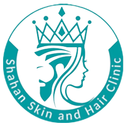 کلینیک شاهان