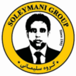 شرکت ایده نگاران توسعه پارس(هلدینگ سلیمانی)