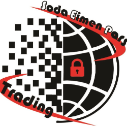 شرکت بازرگانی بین المللی سودا ایمن پارس