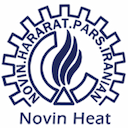 نوین حرارت پارس ایرانیان