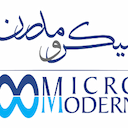 میکرومدرن