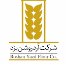 آرد روشن یزد